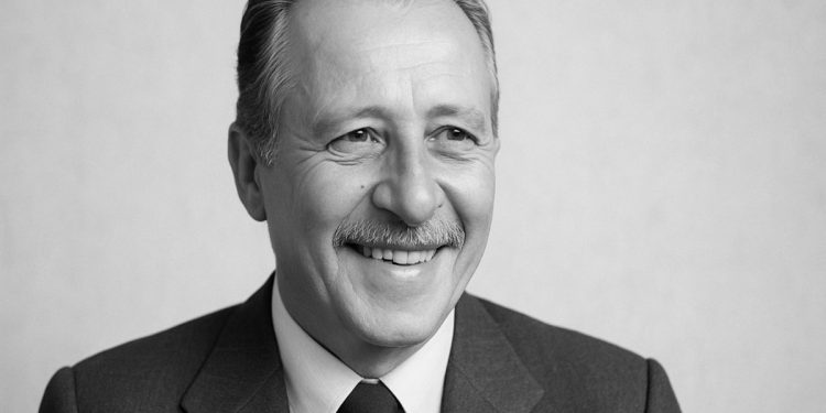 Paolo Borsellino (Foto: ChatGPT)