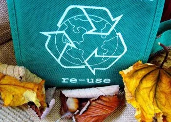 Riciclo, economia circolare