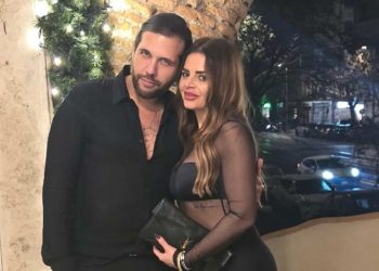 le parole d'amore di roberta di padua su alessandro vicinanza