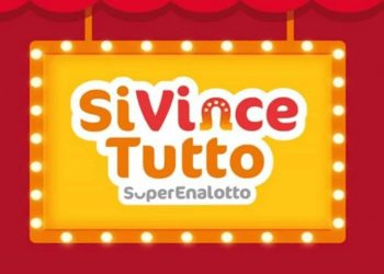 SiVinceTutto Superenalotto