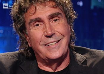 Stefano D'Orazio (Foto: screen Raiplay)