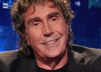 Stefano D'Orazio (Foto: screen Raiplay)