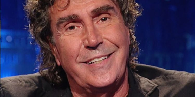 Stefano D'Orazio (Foto: screen Raiplay)