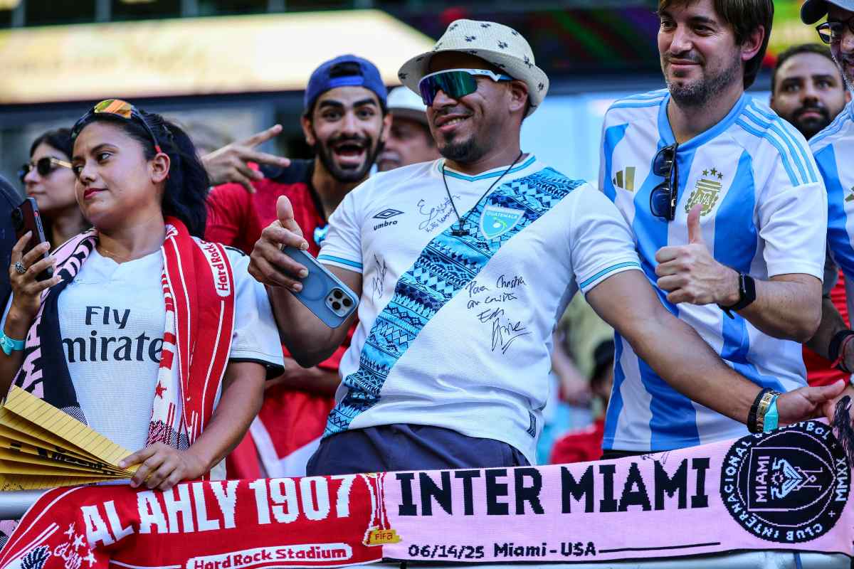 Inter Miami
