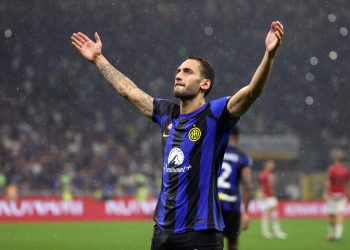 Hakan Calhanoglu calciomercato Inter