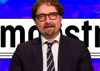 Telmo Pievani (Foto: Rai Scuola)