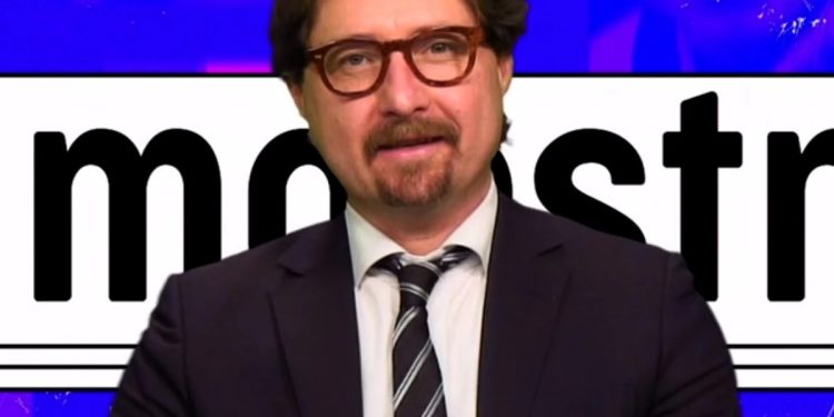 Telmo Pievani (Foto: Rai Scuola)