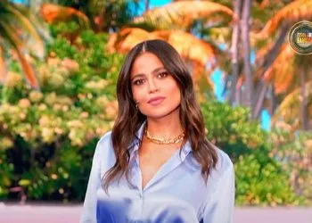 anticipazioni isola dei famosi 2025