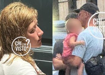 Il giallo di villa Pamphili (Foto: Chi l'ha visto)