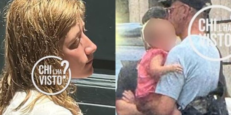 Il giallo di villa Pamphili (Foto: Chi l'ha visto)