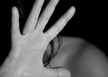 Violenza sulle donne (Foto: Pixabay)