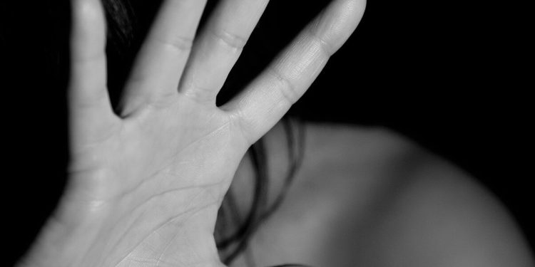 Violenza sulle donne (Foto: Pixabay)