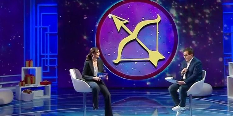 oroscopo mauro perfetti