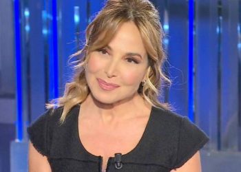 Barbara D'Urso torna in Rai1