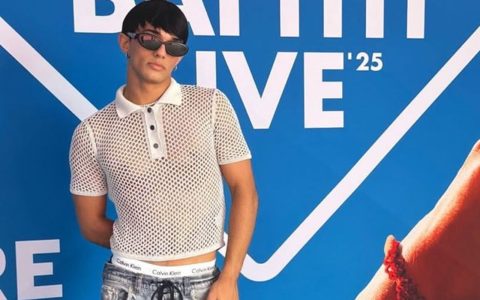 Daniele Doria (Foto: Instagram)