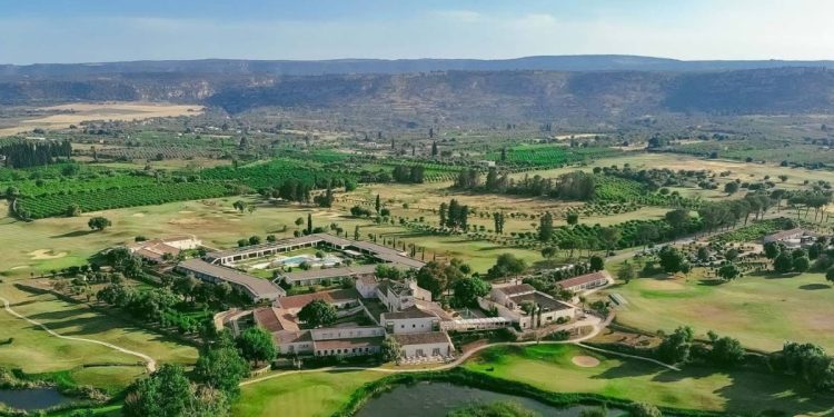 Il Dolce by Wyndham Siracusa Monasteri (Foto: comunicato)