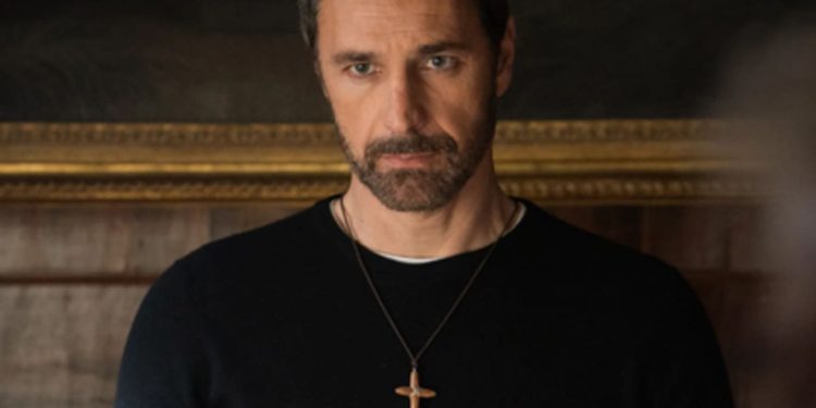 Don Massimo di Don Matteo