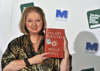 Hilary Mantel, Maturità 2025