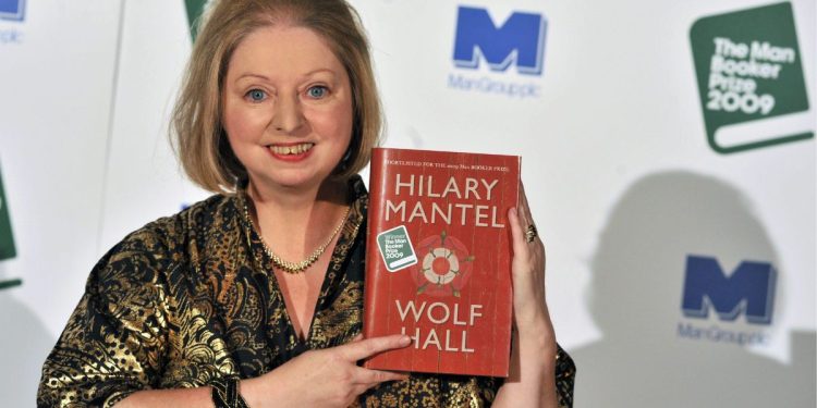 Hilary Mantel, Maturità 2025