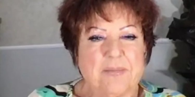 Orietta Berti (Foto: Web)