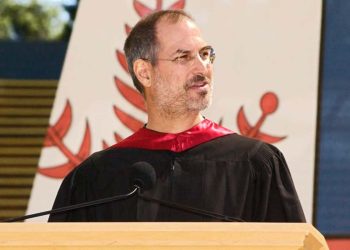 Steve Jobs, fondatore Apple