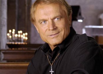Terence Hill torna in Don Matteo 15?