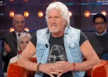 Adriano Pappalardo. (Foto: Web)