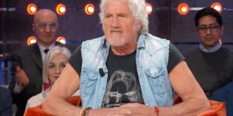 Adriano Pappalardo. (Foto: Web)