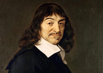 Ritratto di Cartesio