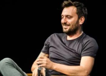 Cesare Cremonini, cantautore. (Foto: Web)