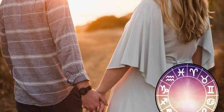 oroscopo segno fortunato amore