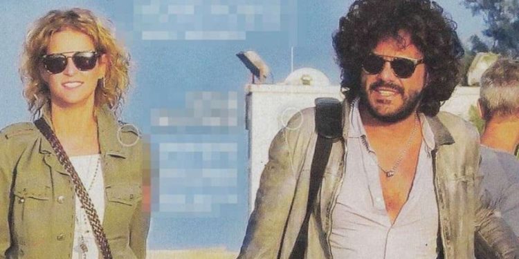 Diana Poloni Francesco Renga