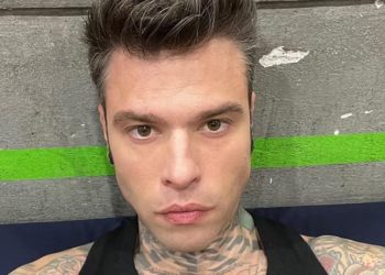 Fedez (fonte Instagram)