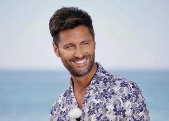 Filippo Bisciglia, Temptation Island
