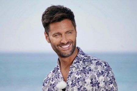 Filippo Bisciglia, Temptation Island