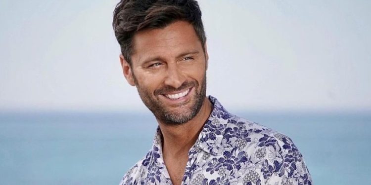 Filippo Bisciglia, Temptation Island
