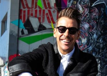 Francesco Gabbani