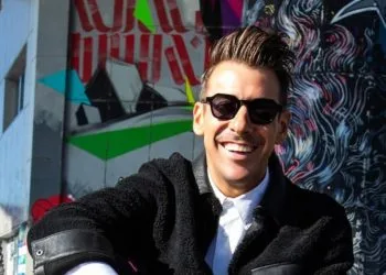 Francesco Gabbani