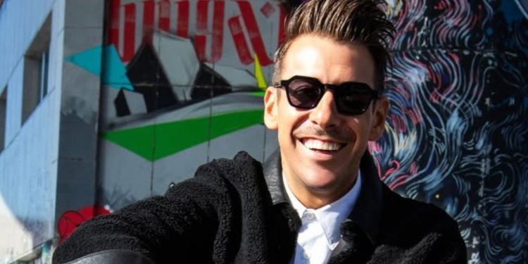 Francesco Gabbani