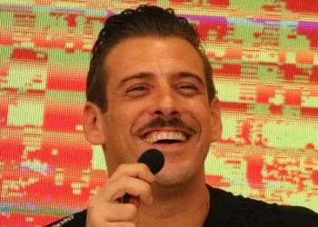 Francesco Gabbani
