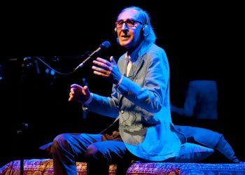 Franco Battiato