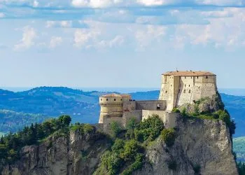 La Rocca di San Leo (Pixabay)