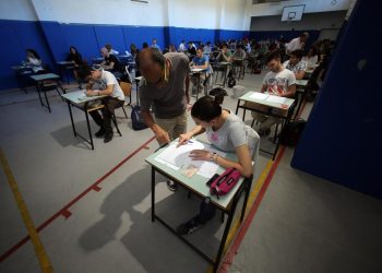 Seconda prova maturità 2025