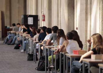 Maturità 2025, Seconda prova