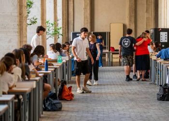 Esame di Maturità 2025