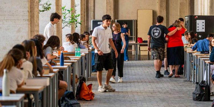 Esame di Maturità 2025