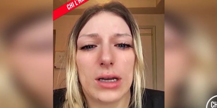 Nessy Guerra (Foto: Chi l'ha visto)