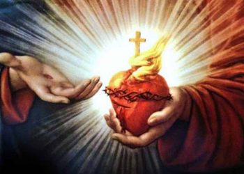 Sacro Cuore di Gesù (Foto Web)