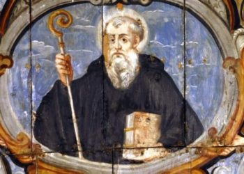 San Giovanni da Matera (Foto Web)