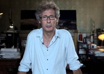 Sandro Scalia (Foto: youtube)